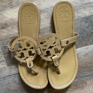 👡Tory Burch Miller Sandal